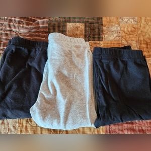 Various Leggings